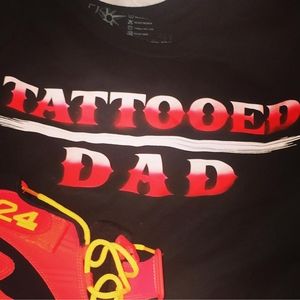 Meet your Posher, Travis